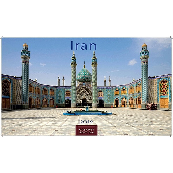 Iran 2019