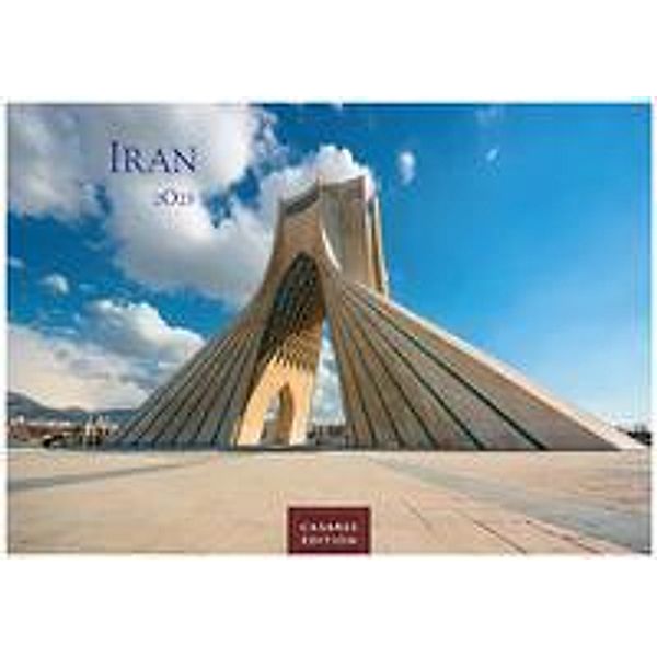 Iran 2023 S 24x35cm