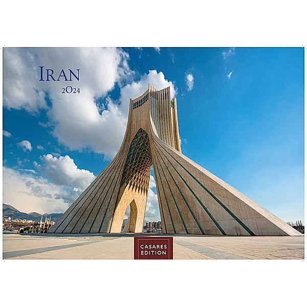 Iran 2024 L 35x50cm