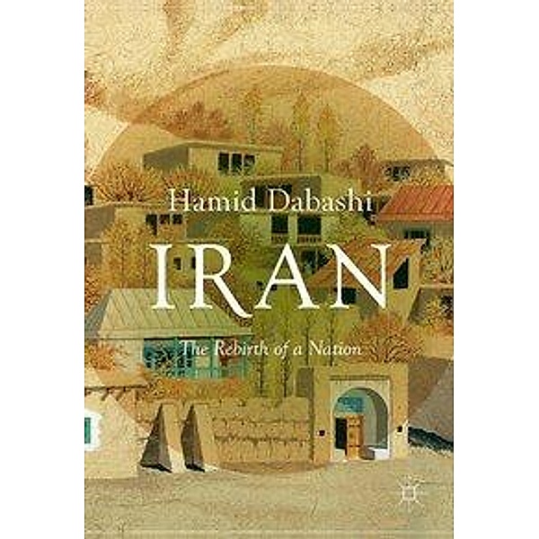 Iran, Hamid Dabashi