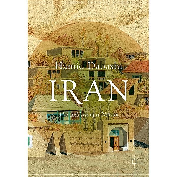 Iran, Hamid Dabashi