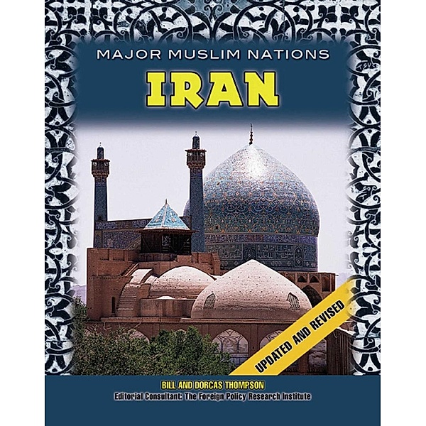Iran, William Mark Habeeb