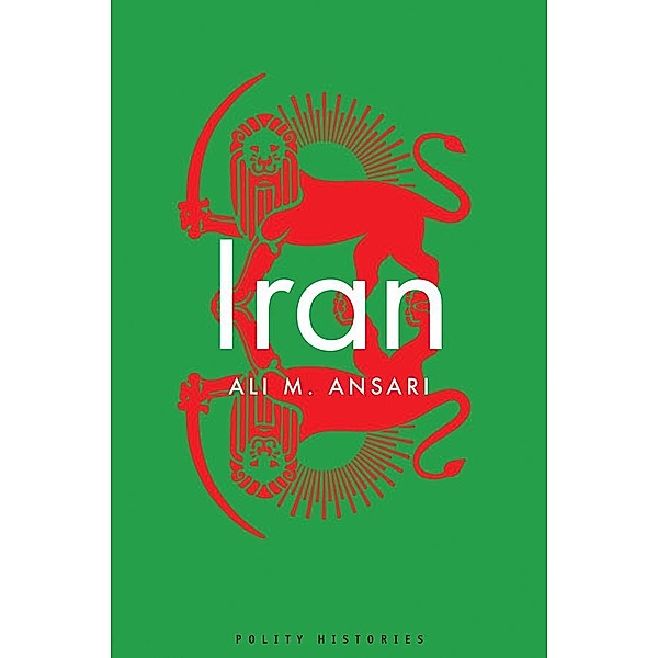 Iran, Ali M. Ansari