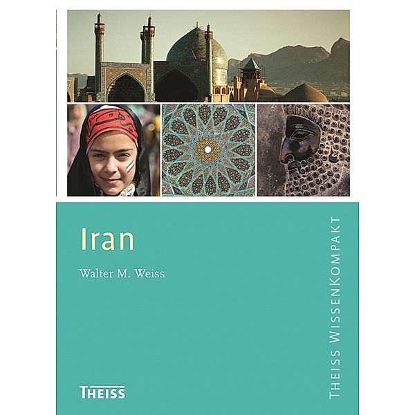 Iran, Walter M. Weiss