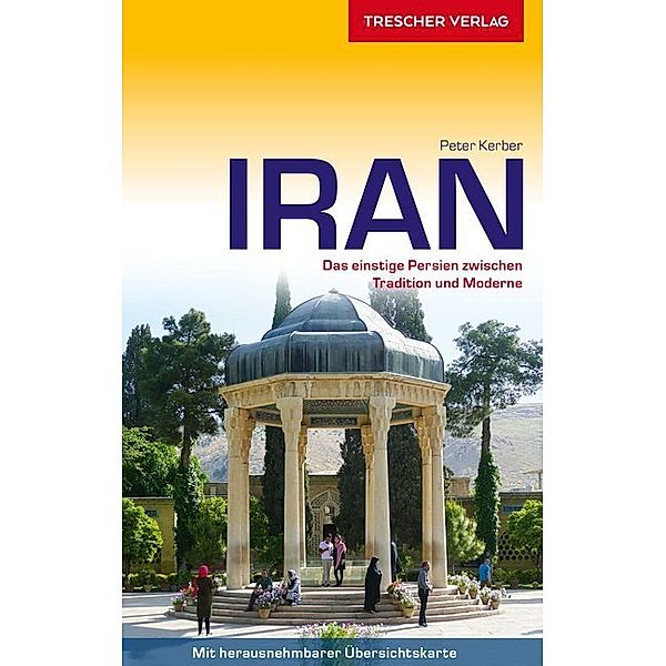 Iran, Peter Kerber
