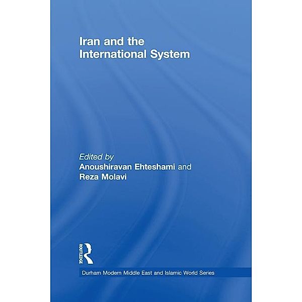 Iran and the International System