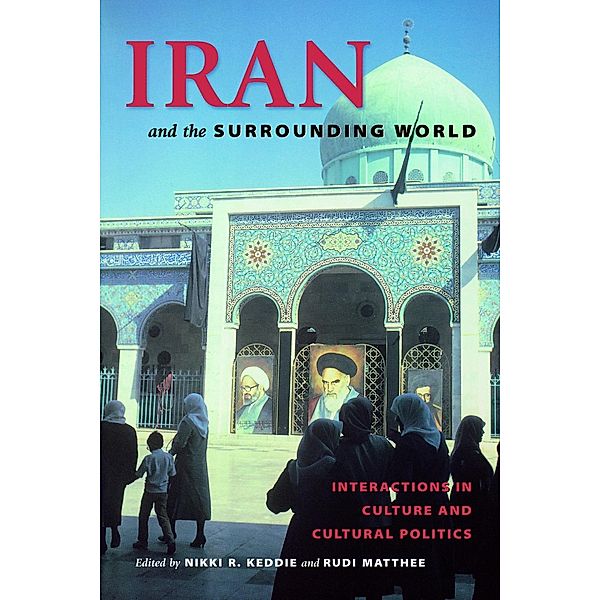 Iran and the Surrounding World