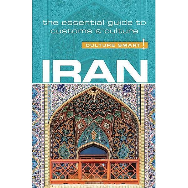 Iran - Culture Smart!, Stuart Williams