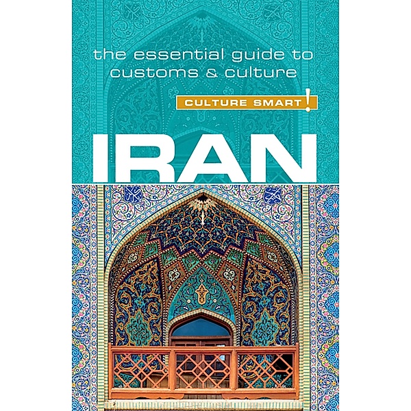 Iran - Culture Smart!, Stuart Williams