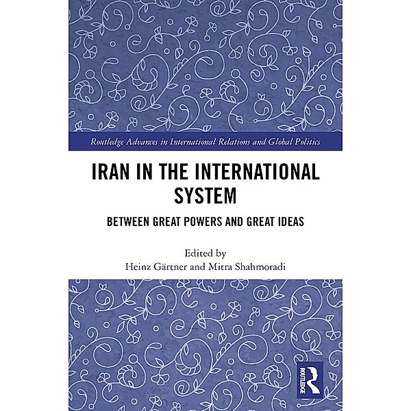 Iran in the International System