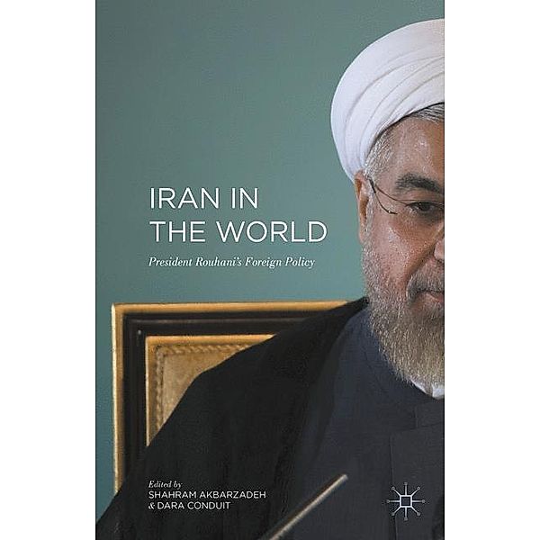 Iran in the World