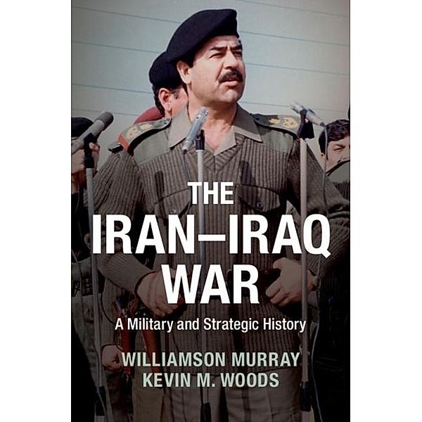 Iran-Iraq War, Williamson Murray