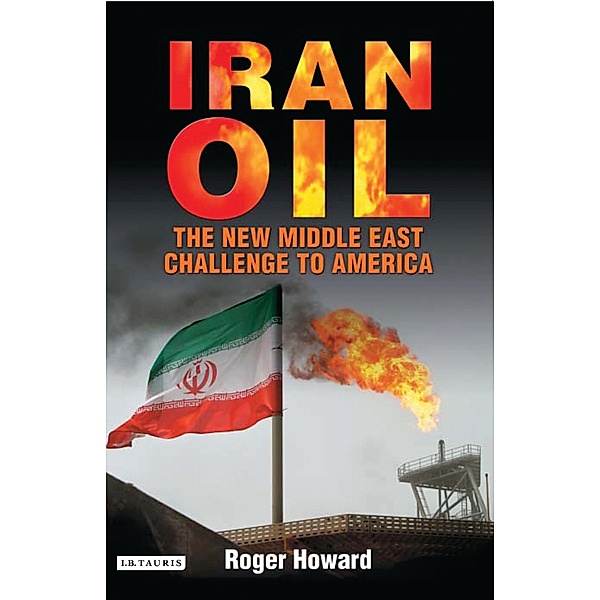 Iran Oil, Roger Howard