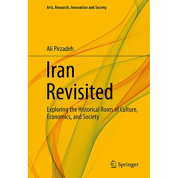 Iran Revisited, Ali Pirzadeh