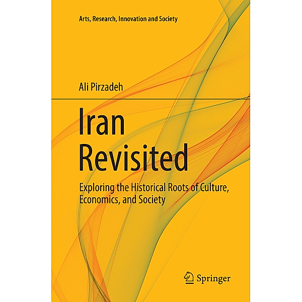 Iran Revisited, Ali Pirzadeh