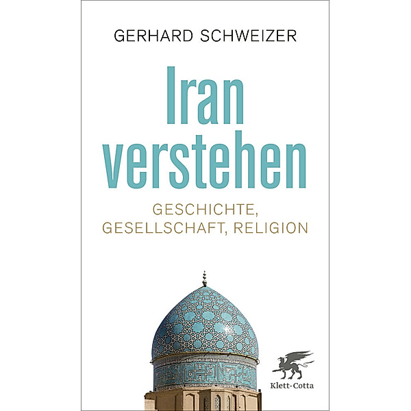 Iran verstehen, Gerhard Schweizer