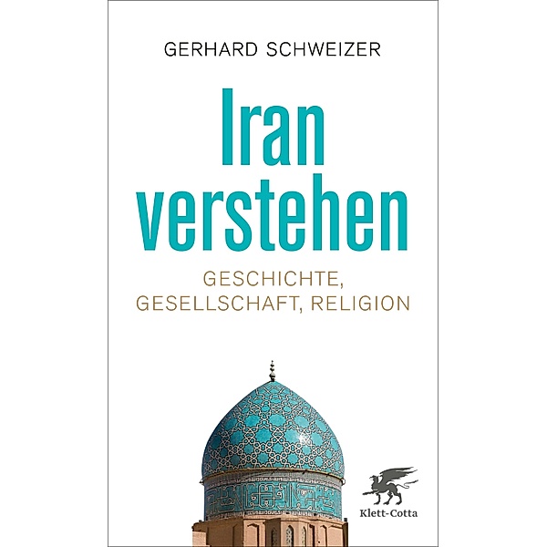 Iran verstehen, Gerhard Schweizer