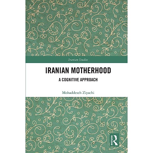 Iranian Motherhood, Mohaddeseh Ziyachi