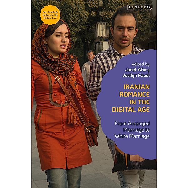 Iranian Romance in the Digital Age