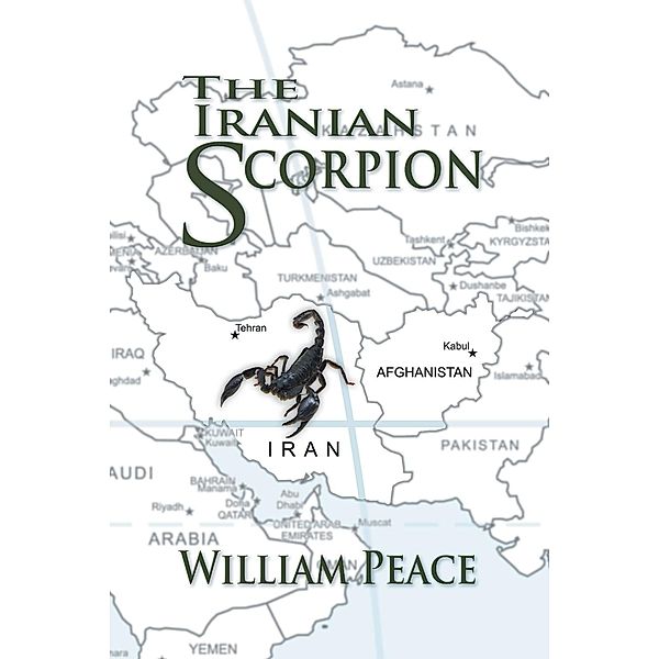 Iranian Scorpion / SBPRA, William Peace