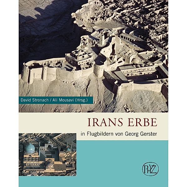 Irans Erbe