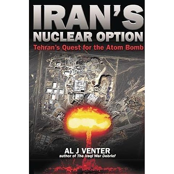 Iran's Nuclear  Option