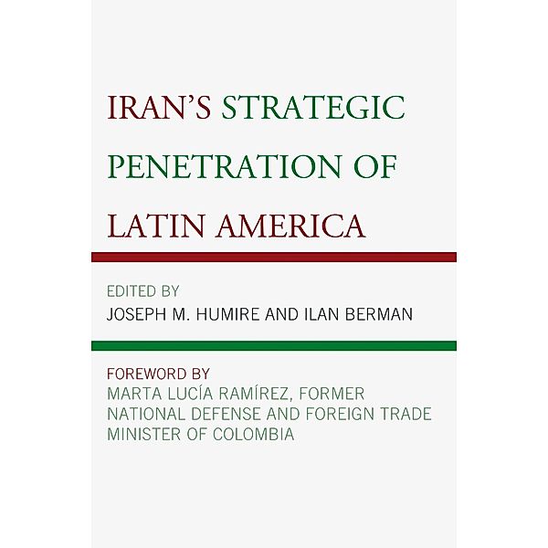 Iran's Strategic Penetration of Latin America