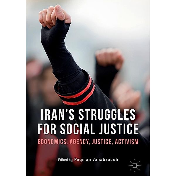 Iran's Struggles for Social Justice / Progress in Mathematics