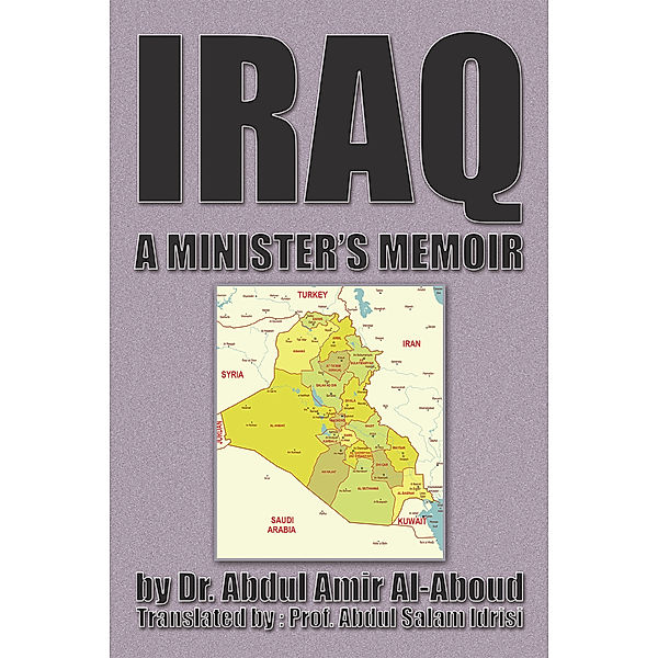 Iraq, Dr. Abdul Amir Al-Aboud