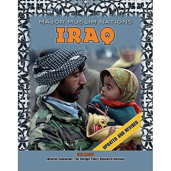 Iraq, Bill Thompson