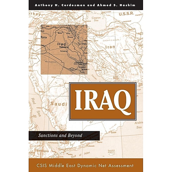 Iraq, Anthony H Cordesman