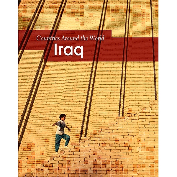 Iraq, Paul Mason