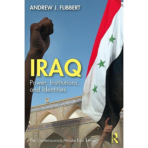 Iraq, Andrew J. Flibbert