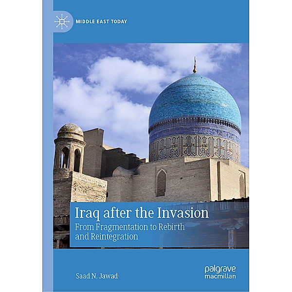 Iraq after the Invasion, Saad N. Jawad