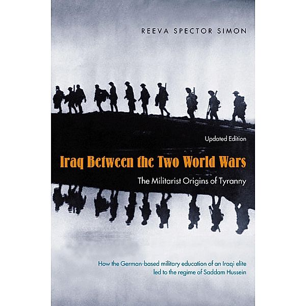 Iraq Between the Two World Wars, Reeva Spector Simon
