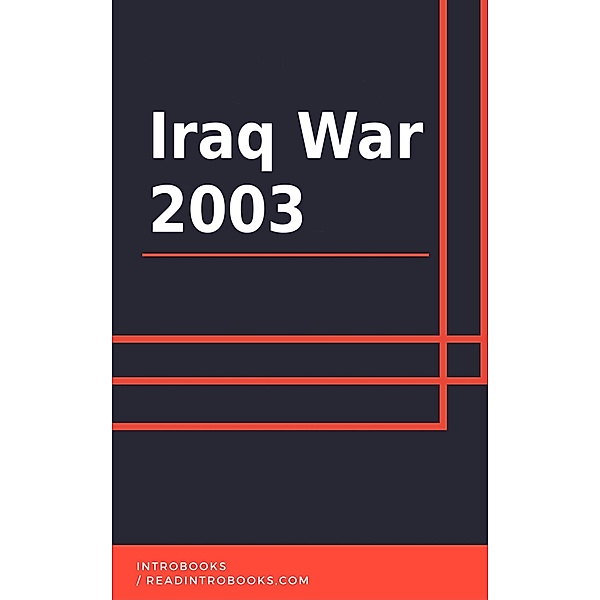 Iraq War 2003, IntroBooks Team