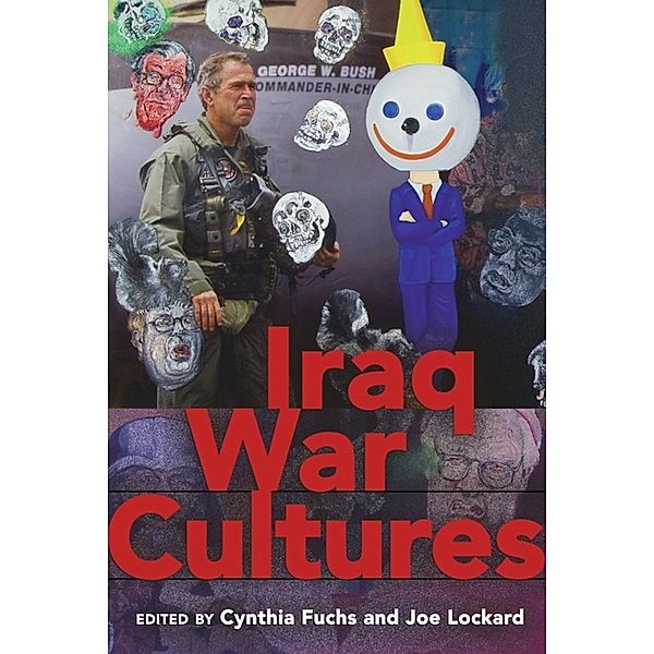 Iraq War Cultures