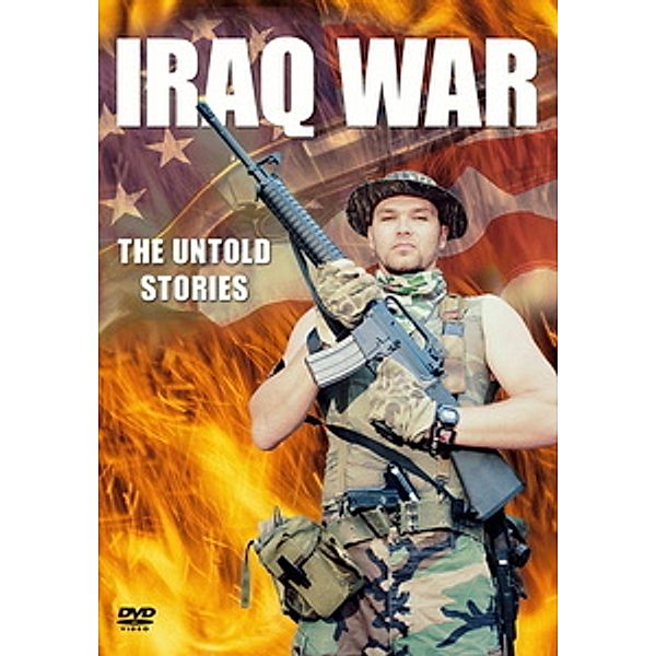 Iraq War: The untold Stories, Dokumentation