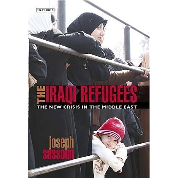 Iraqi Refugees, The, Joseph Sassoon
