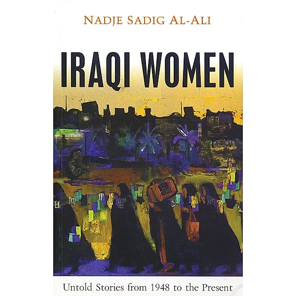 Iraqi Women, Nadje Sadig Al-Ali