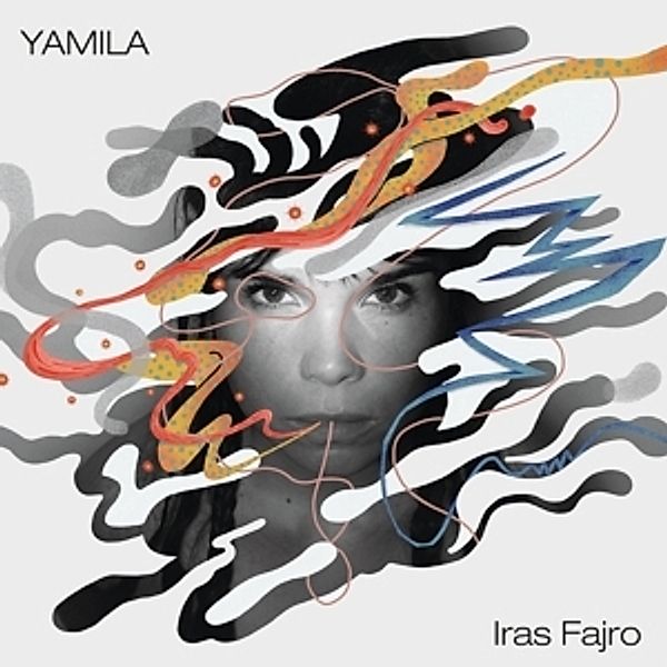 Iras Fajro (Lp/180g+Mp3) (Vinyl), Yamila