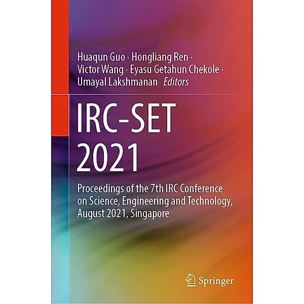 IRC-SET 2021