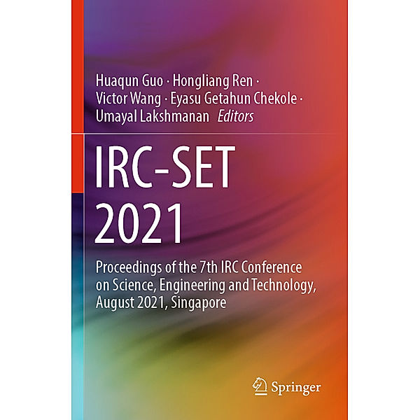 IRC-SET 2021