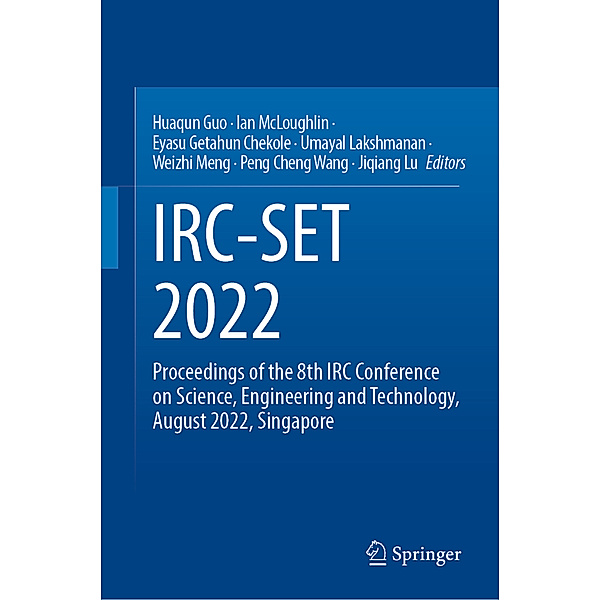 IRC-SET 2022