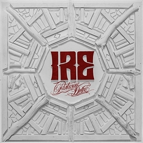 Ire-Colour Vinyl Indie Exclusive, Parkway Drive