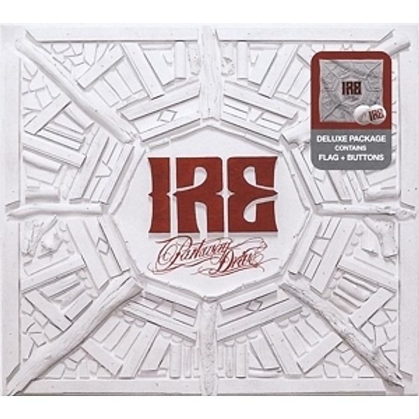 Ire-Deluxe Box, Parkway Drive