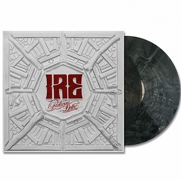 Ire - Ltd. Clear & Black Coloured Us Edit. (Vinyl), Parkway Drive
