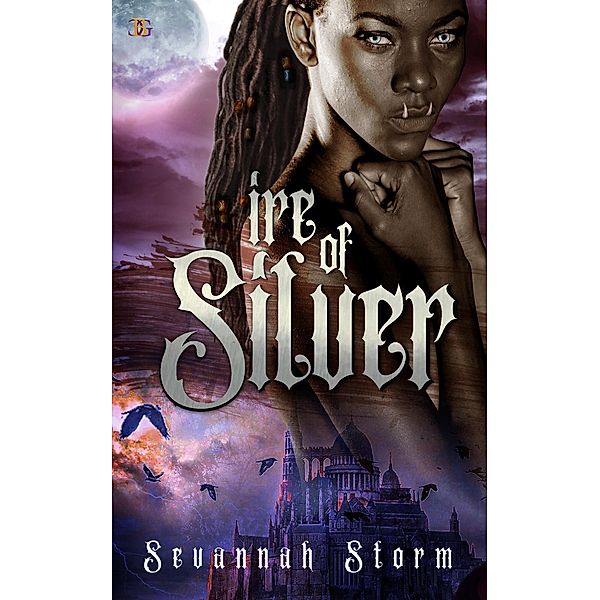 Ire of Silver, Sevannah Storm