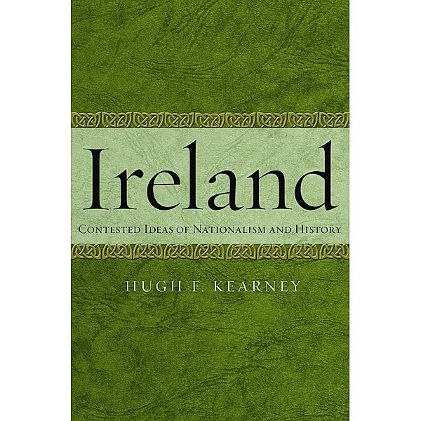 Ireland, Hugh F. Kearney