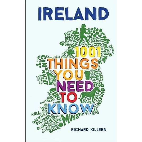 Ireland, Richard Killeen